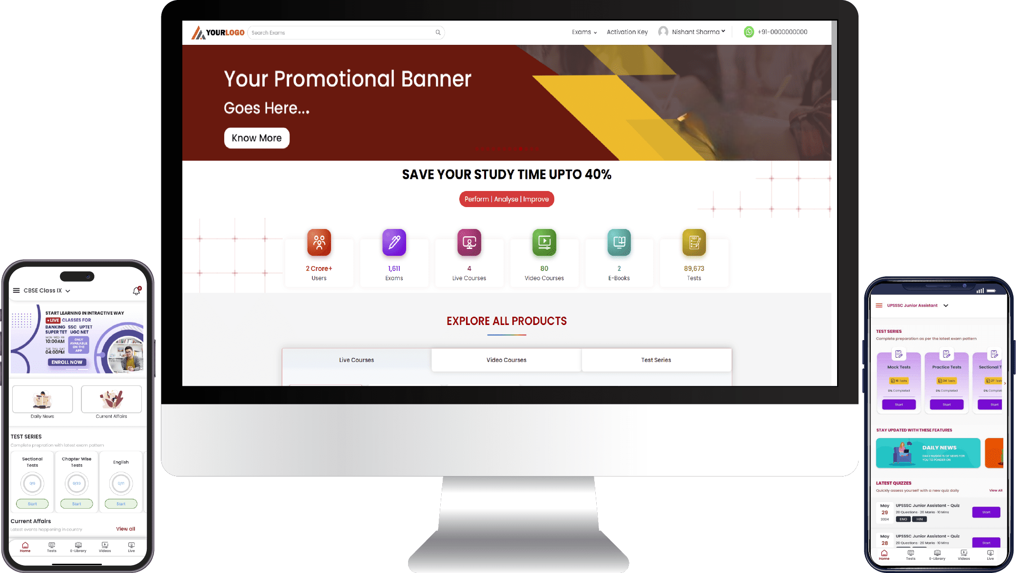 Emusha single feature